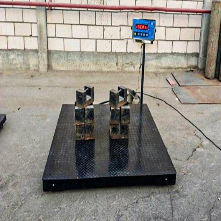 معدات للحفارات والموازين – شركة الخطوط الذهبية