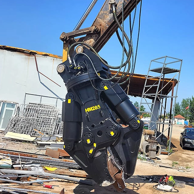 معدات الدعم الفني لمواقع الخردة – شركة الخطوط الذهبية