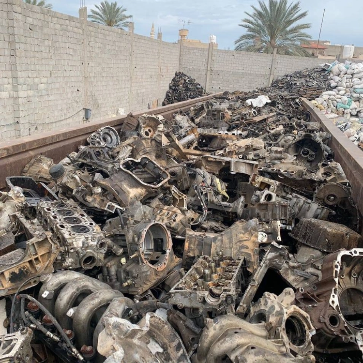 معدات ضغط العبوات – شركة الخطوط الذهبية