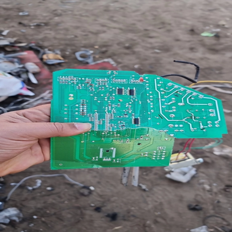 آلات ضغط الخردة – شركة الخطوط الذهبية