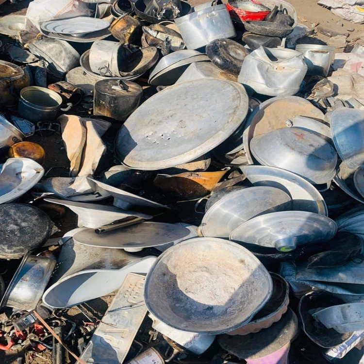 مضخات وكماشات الحفارات – شركة الخطوط الذهبية